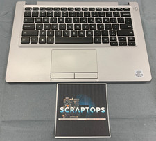 Dell Latitude 5310 Palmrest Keyboard US/EN Silver 0JFT5C JFT5C 212422
