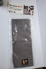 New Set of WEATHERTECH Gray Door Protector 26" Wide USA 8DP26GY Dog Pets Travel