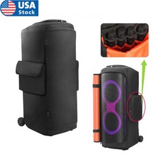 Protective Case Dust Cover Carry Storage Bag For PARTYBOX 710 Bluetooth Speaker