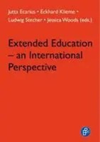 Jutta Ecarius | Extended Education - An International Perspective | Taschenbuch