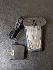 Cobra Electronics XRS-9500 Laser Radar Detector Tested Working