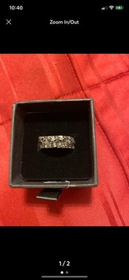 Half Evil Ring | eBay