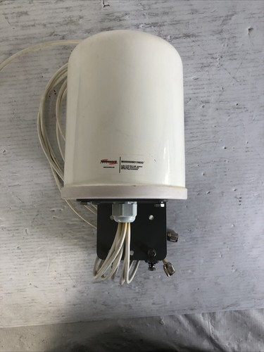 Terrawave 6 Pack Mimo Omni Outdoor Antenna RPTNC Dual Band M6060060MO1D3602O