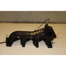 AUSPUFFKRÜMMER R. SUZUKI GRAND VITARA (05-12) 1.9 DDIS (95KW) 4WD SUV 2005