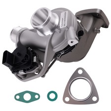Elektronischer Turbolader für Ford Tourneo Custom 2.0L 2015-2024 GK2Q-6K682-BD