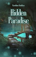 Hidden Paradise Karoliina Kadakas Taschenbuch Englisch 2024 EAN 9789916756218