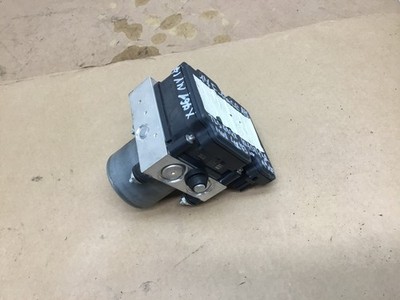 Jaguar F-Pace 3.0L AWD Anti Lock Brake ABS Pump Module System Valve 17 18 19 :Y