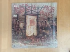 Black Sabbath - Mob Rules - Vinyl LP 1981 Warner Bros Fast Shipping