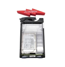 EMC 005049434 300GB 10K SAS 2.5/3.5 Hybrid Tray HDD VMAX Hard Disc Drive