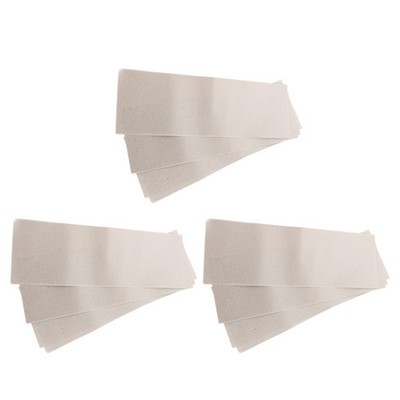 High Temperature Beige Mica Liner for Heat Blower Replacement Insulating Paper