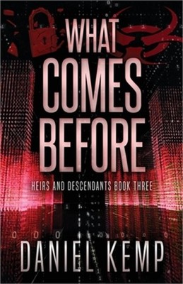 What Comes Before (Paperback or Softback)