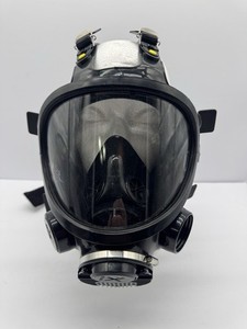 米軍実物　未使用　3M 7800S−S GAS MASK ガスマスク　Sサイズ 3m 7800 | eBay