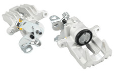 Bremssattel Hinterachse rechts für AUDI SEAT SKODA VW A1 Allstreet City Carver