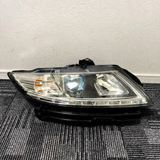 Honda CR-Z DAA-ZF1 Right Headlight Alpha NH624P Koito 100