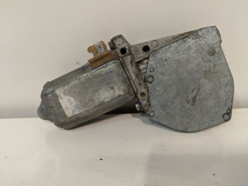 Porsche 924 944 968 Bosch Power Window Motor Left 477959124B - Picture 2 of 2
