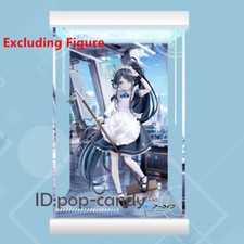 Présentoir acrylique lumière compatible GSC Blue Archive Tendou Arisu 1/7 PVC figurine jouet