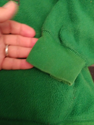 Kids Sweatshirt GAP BRAND Sz 6-7 Sm. - Picture 4 of 9