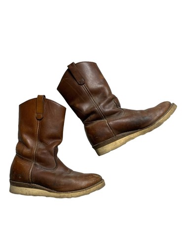 Red Wing 8134 6