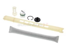 MAHLE BEHR A/C Receiver Drier / Desiccant Element 64536936557 BMW 328i E36 325i