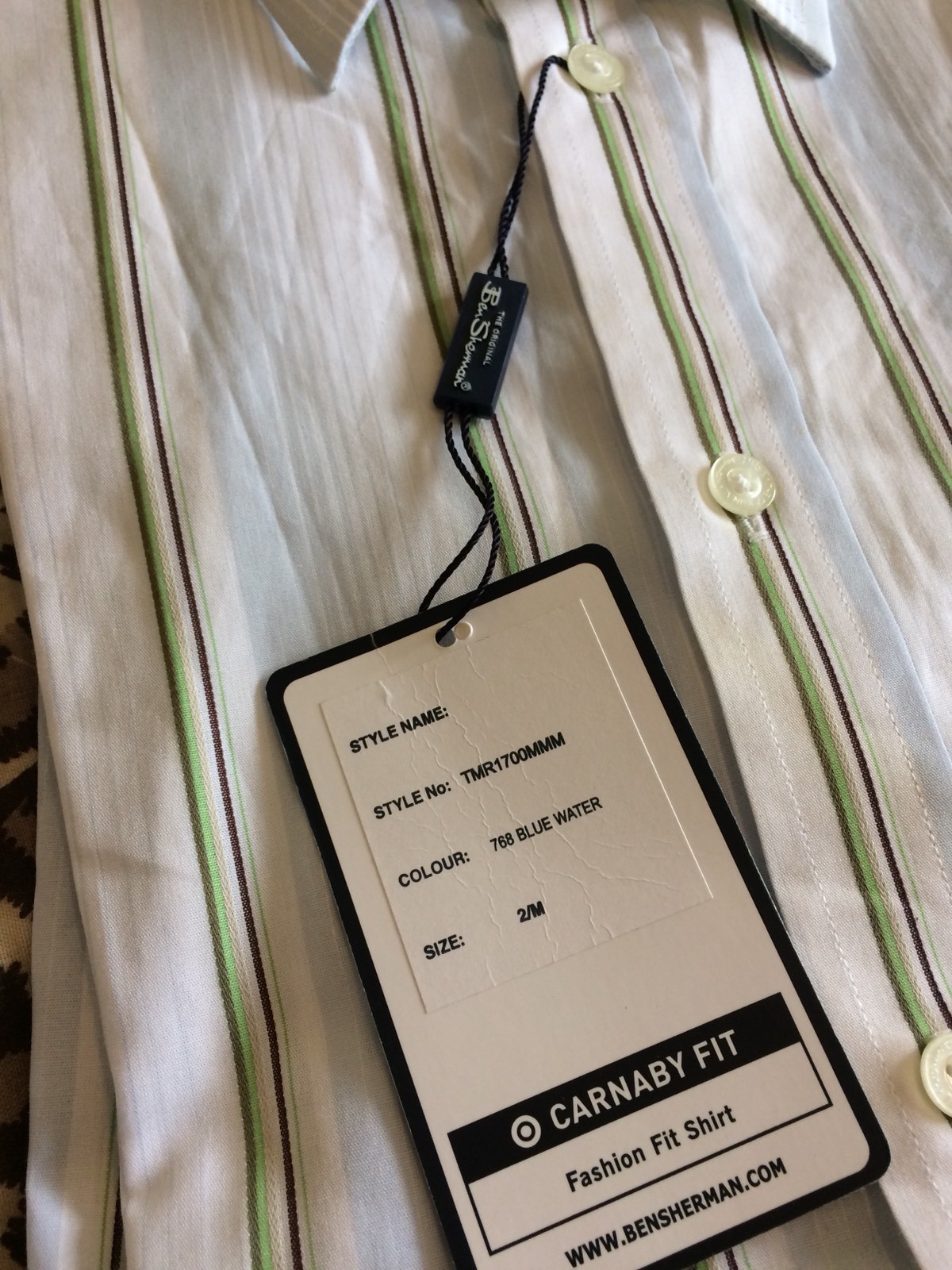 Homme Medium 1 Shirt Bundle Designer BNWT 3 Ben Sherman 1 Medium Lambretta Mod moto d06f16 Homme Medium 1 Shirt Bundle Designer BNWT 3 Ben Sherman 1 Medium Lambretta Mod moto d06f16