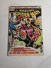 Amazing Spider-Man #118: "Countdown To Chaos!" Marvel 1973 GD/VG