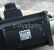 1PCS Used Mitsubishi HC-RFS153 Servo Motor
