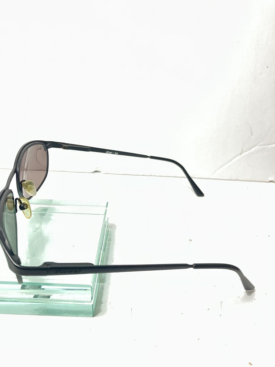 Stussy ace sunglasses black | eBay