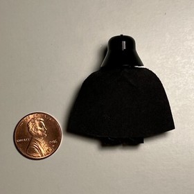 Lego Star Wars Darth Vader Sith Lord w/ Lightsaber and Cape 7264 6211 7251