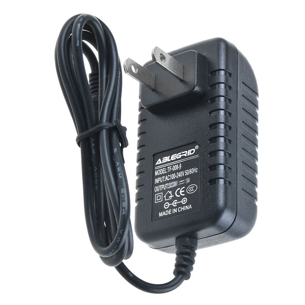 AC Power Adapter Power Supply for BOSS KATANA MINI Guitar Amp