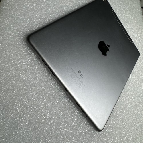 Apple iPad Pro 1st Gen. 256GB, Wi-Fi Only, 9.7 in - Rose Gold- ref: 350 - Picture 9 of 11