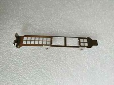 Supermicro Full height bracket Bracket Blech AOC-STG-i2T X540-AT2 Rev 2.01