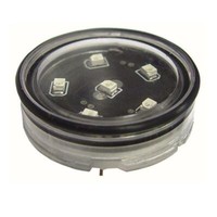 Garden Lights Leuchtmittel Smd Led Unit 6X Warm Weiss 12V/1W FüR Gartenleuchten