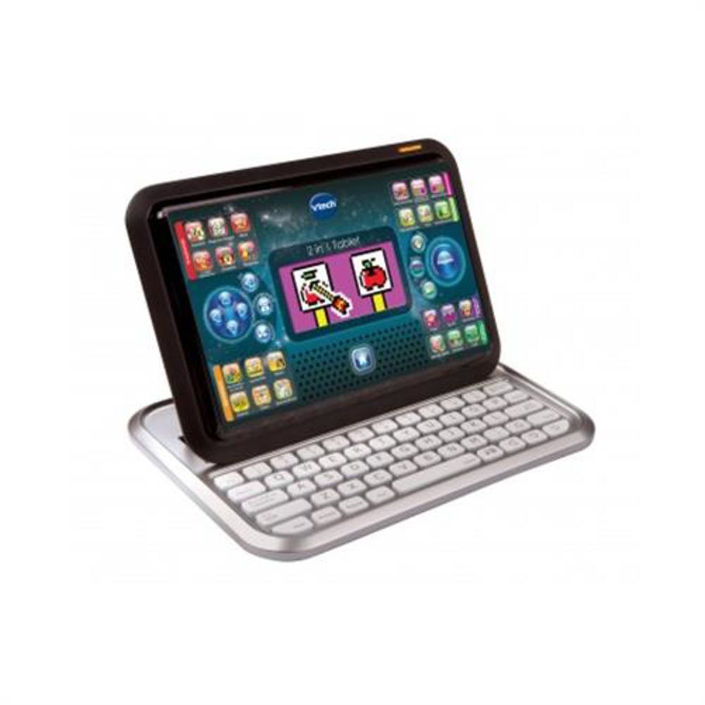Планшет VTech Electronics Europe BV 2 в 1 раздел Функционал Lernspiele uvm NEU 11590₽