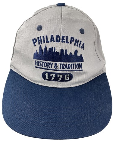 Philadelphia History \u0026 Tradition 1776 