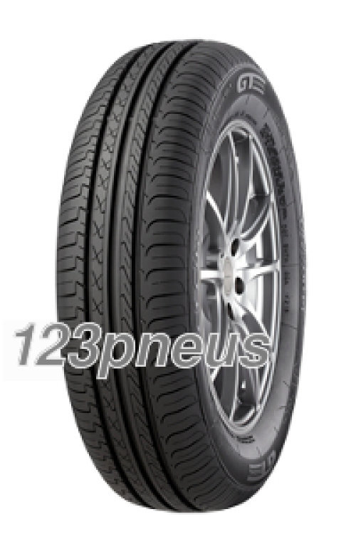 Pneu été GT Radial FE1 City 195/70 R14 91H pour citadine