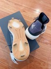 New with Tags Adidas Mens Baseball Cleats Metal New Icon 4 Shoe Size 7.5 — photo 5