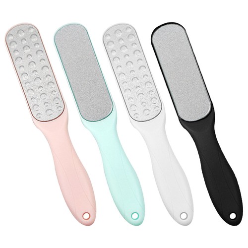 4 Pcs Lime À boutiques Pied Fichier De Pieds Professionnels Limes Pour Pédicure