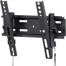 Image of THOR 28083T Slim Tilt TV Wall Mount 24”- 43” Max 50Kg Tv Bracket