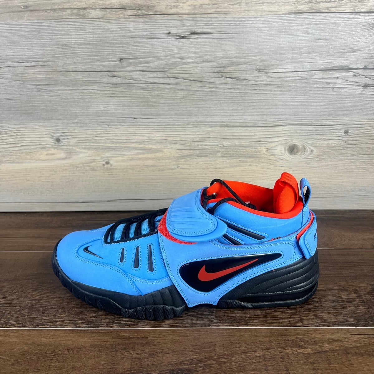 Size 12 - Nike AMBUSH x Air Adjust Force University Blue for
