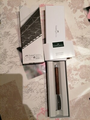 FABER-CASTELL Füllhalter Ambition