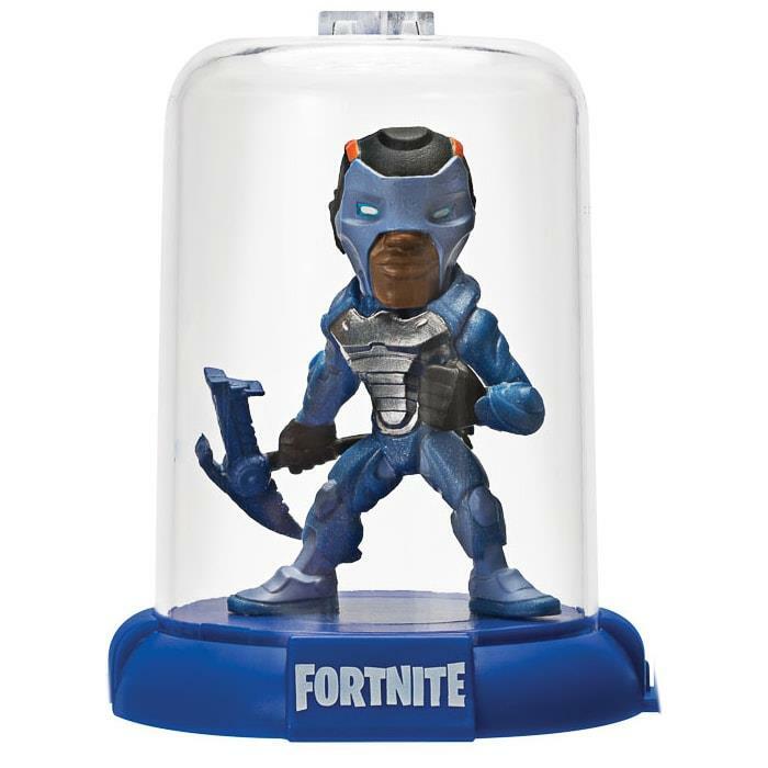 domez fortnite series 1