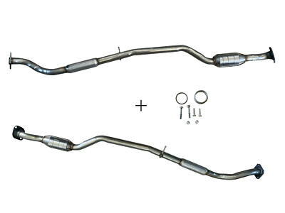   Neu Katalystor Kat Mazda MX-5 III 1.8 126 PS 160 PS LF542060XD LFZ42055X