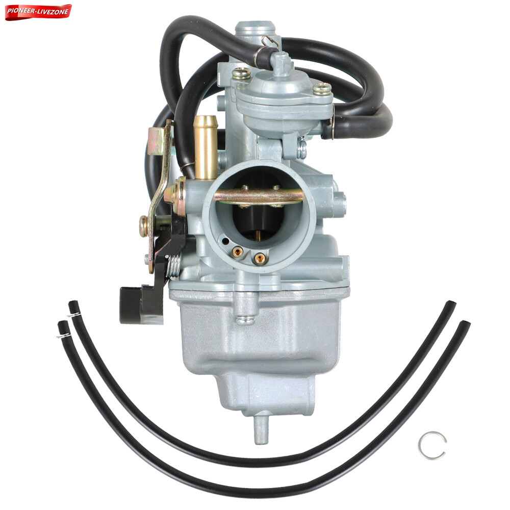 Carburetor Carb For Honda Recon 250 TRX250 2x4 1997-2001 TRX250TM