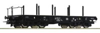 Roco 46380, Schwerlastwagen, Db, Neu & Ovp, H0
