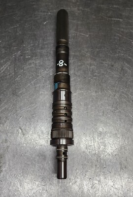 AOD OUTPUT SHAFT, 2WD 16