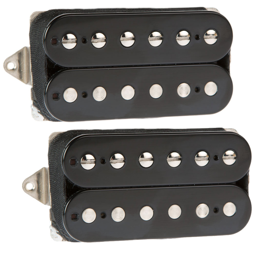 Suhr Aldrich Hot Humbucker Neck & 53mm Bridge Pickup Set