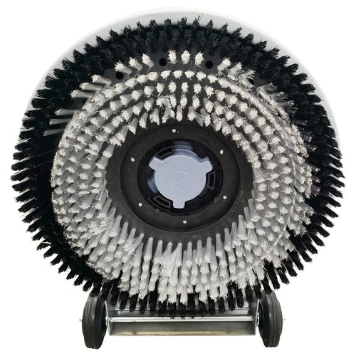 110V Commercial Floor Polisher Floor Brush Machine Floor Scrubber Floor Washer - Picture 15 of 24
