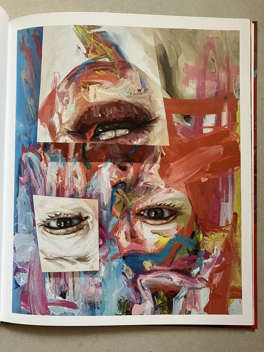 Gagosian Gallery Jenny Saville 作品集 Jenny Saville | Gagosian