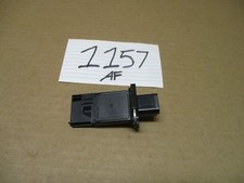 2012 Ford Escape Mass Air Flow Meter Sensor Used #1157-AF 