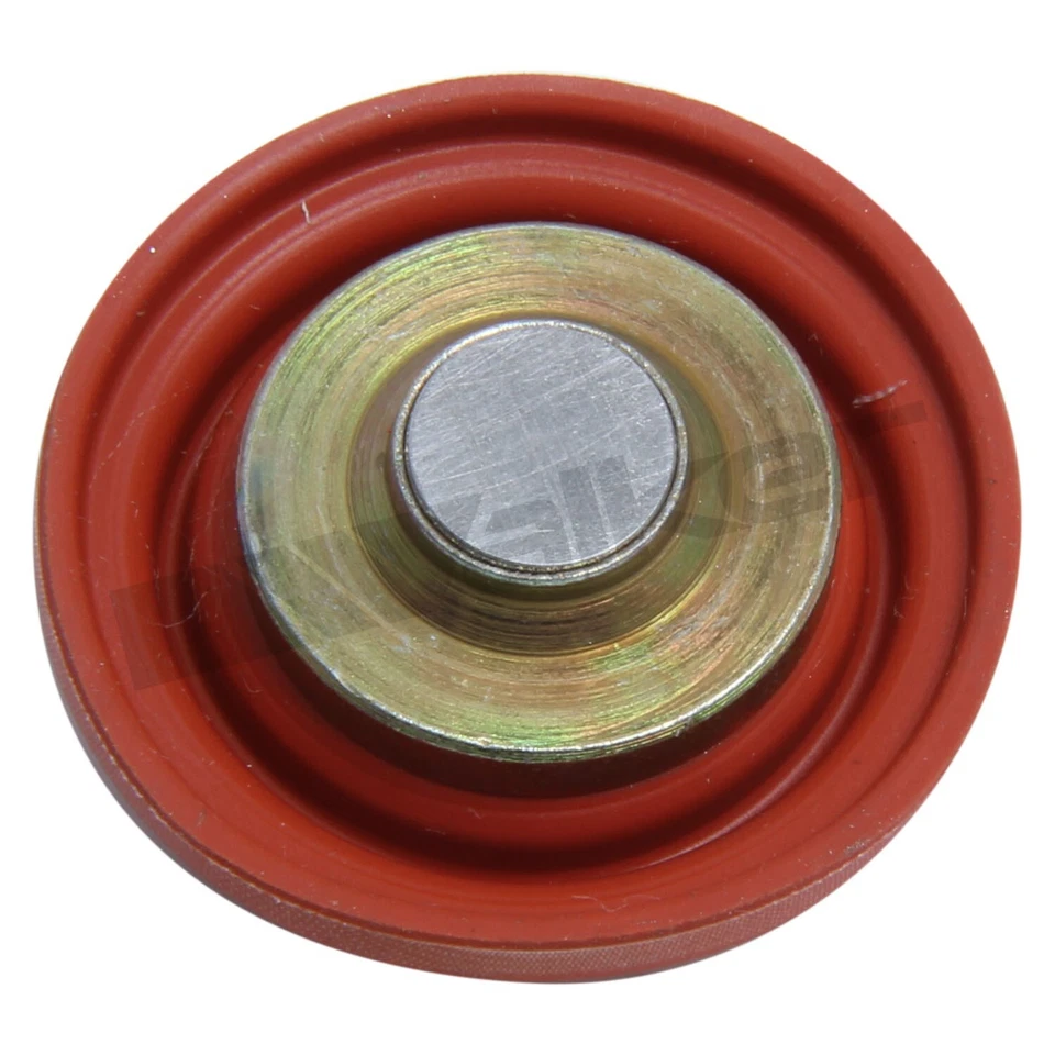 For 1987-1991 Chevrolet Corsica Fuel Injection Pressure Regulator Walker  1988 - Image 2 of 2